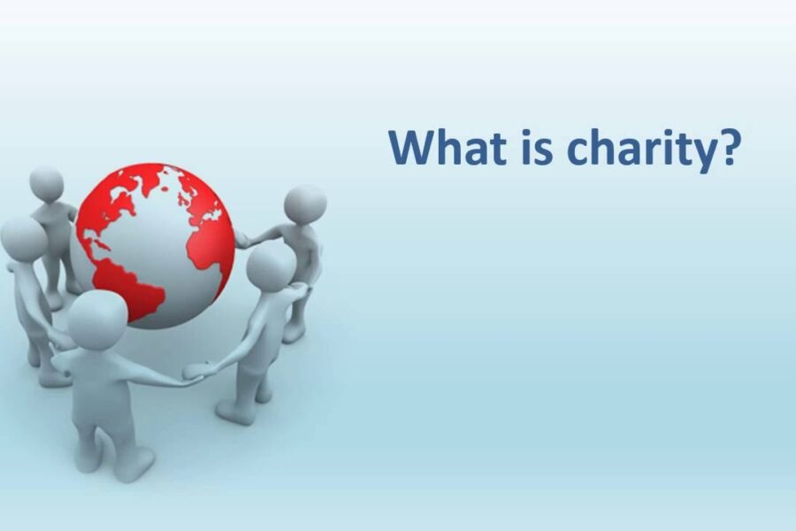 Charity
