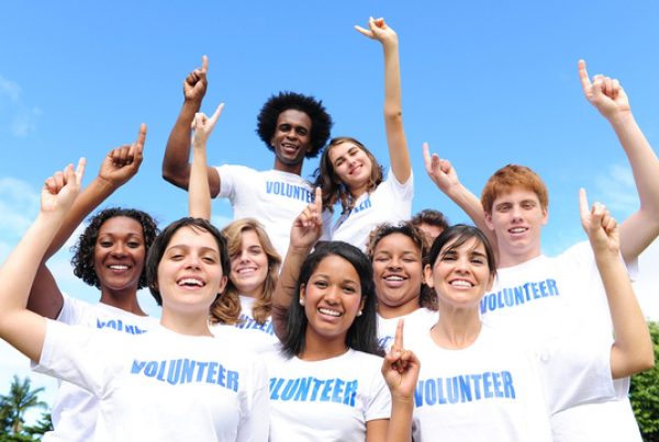 Volunteer Organizations