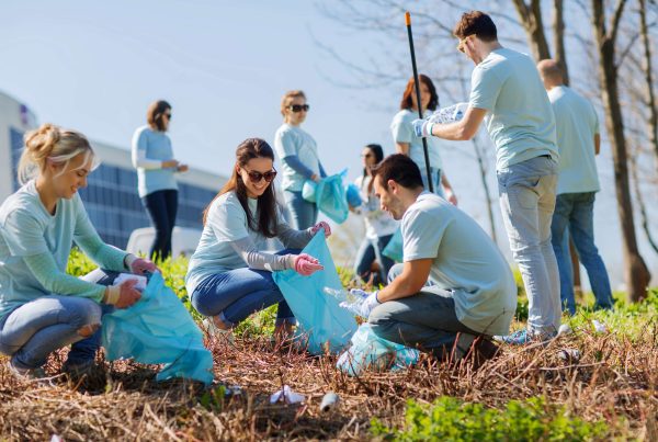 volunteer organizations in Hamilton