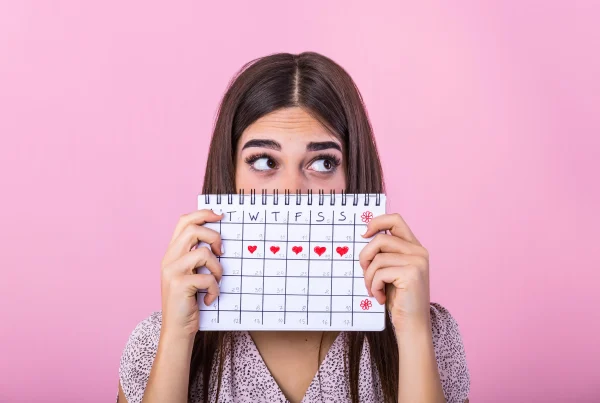 Breaking the Silence of Period Poverty in Toronto