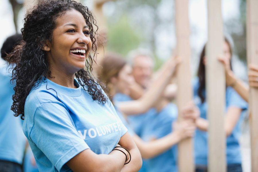 Mark a Difference with Non-Profit Organizations in Hamilton