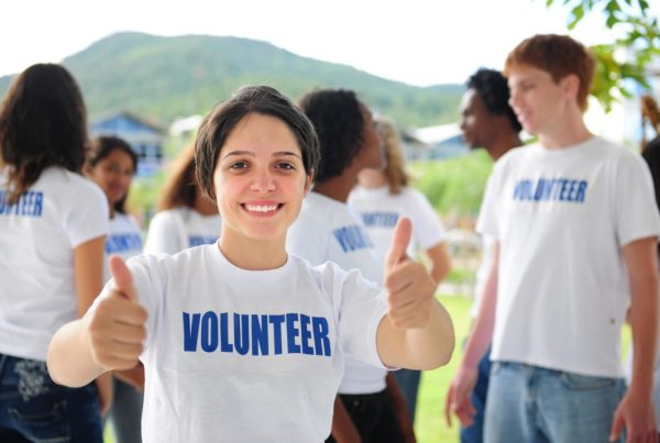 How Volunteer Organizations in Brampton Impact the Community?