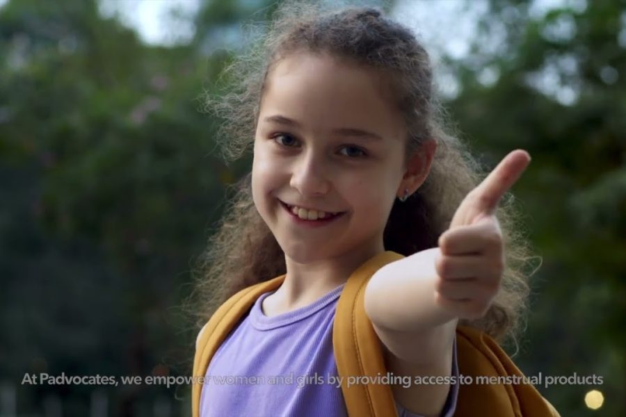 Breaking Barriers Caused by Period Poverty in Brampton