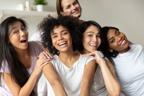 Understanding the Connection Between Menstrual Health and Overall Well-Being