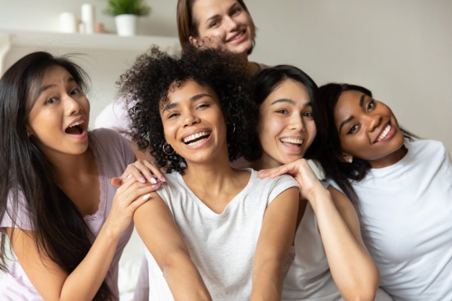 Understanding the Connection Between Menstrual Health and Overall Well-Being
