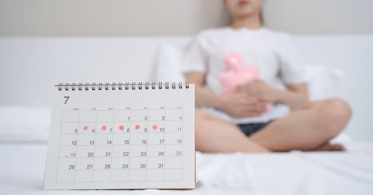 What Schools Should Teach About Menstrual Health