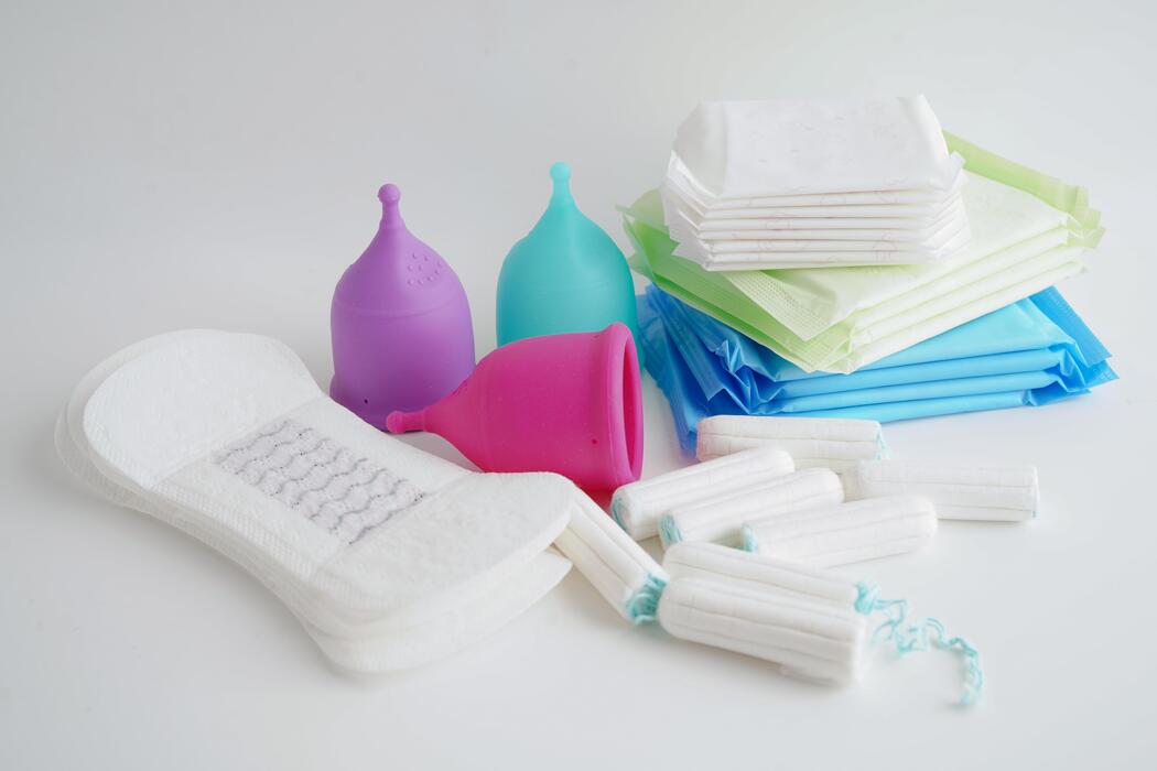How Reusable Menstrual Products Can Improve Accessibility
