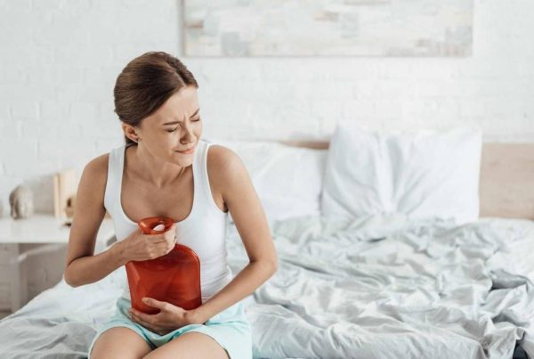 The Benefits of Early Menstrual Health Education