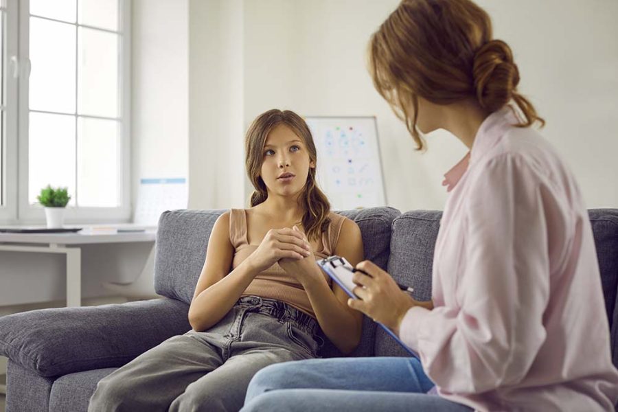 Why Access to Accurate Women’s Health Information Is Important